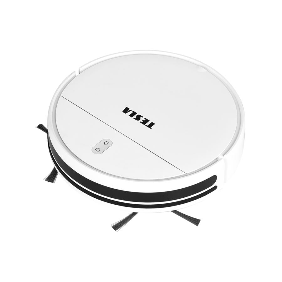 Tesla RoboStar iQ100 robotporszívó fehér (950201) Tesla RoboStar iQ100 robotporszívó fehér (950201)