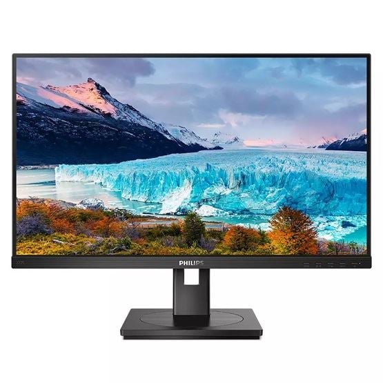 27" Philips 272S1MH/00 LCD monitor fekete 27" Philips 272S1MH/00 LCD monitor fekete