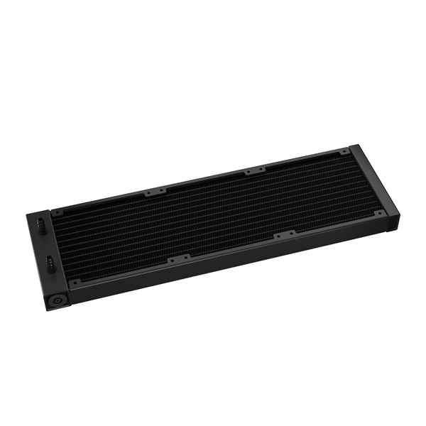 DeepCool   LE360 V2 max 31,6dB max. 128,93 m3/h 3x12cm A-RGB LED CPU Water Cooler 