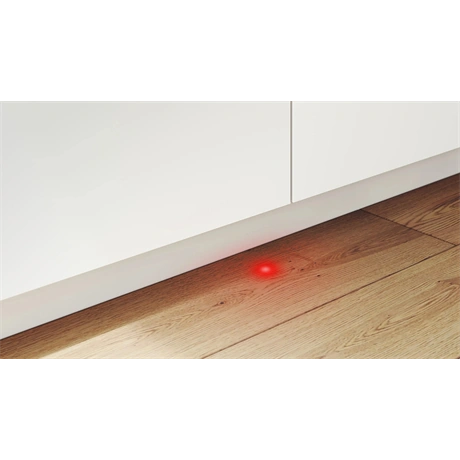 Bosch SPT4EMX17E Beépíthető 10 terítékes mosogatógép