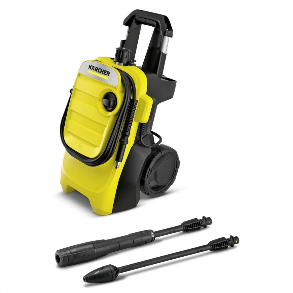 Karcher K 4 Compact magasnyomású mosó (16375000)