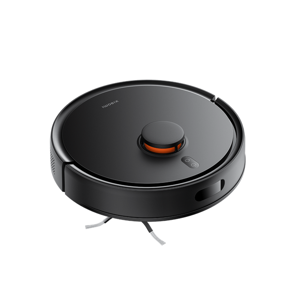 Xiaomi Robot Vacuum S20 EU fekete robotporszívó Xiaomi Robot Vacuum S20 EU fekete robotporszívó