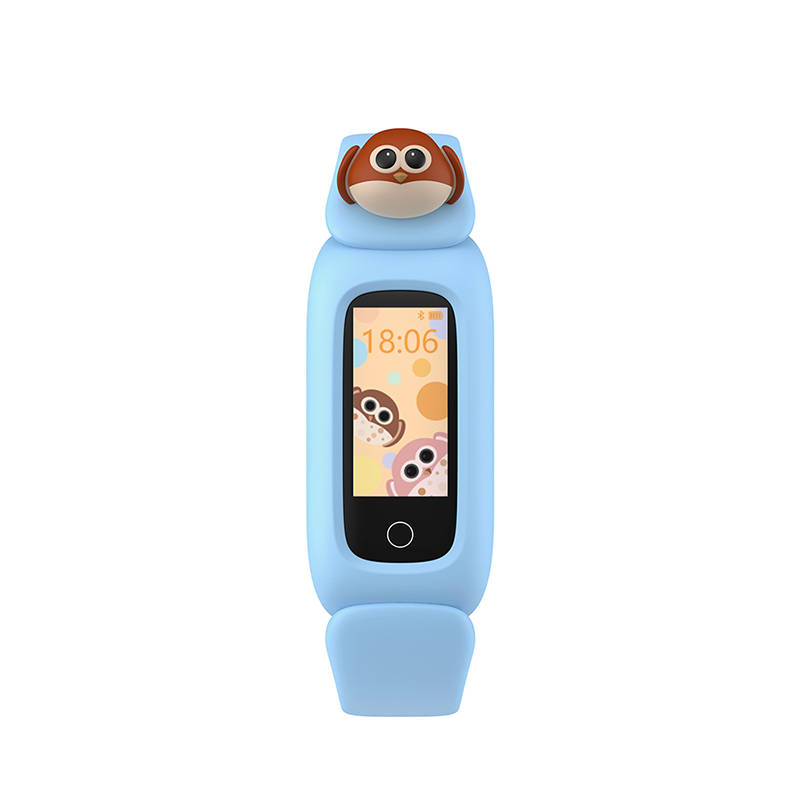 Havit M81 Smartband gyermekek számára Kék 