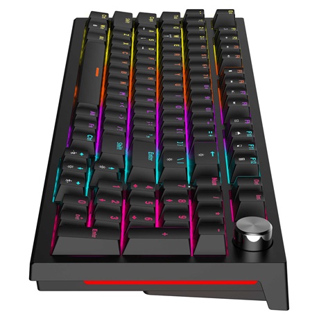 Yenkee YKB 3510US Gaming billentyűzet