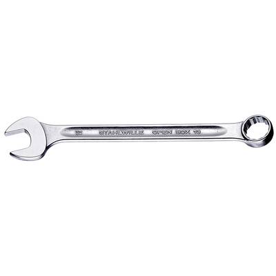 Racsnis csavarkulcs 27 mm Stahlwille 13 27 40082727 Racsnis csavarkulcs 27 mm Stahlwille 13 27 40082727