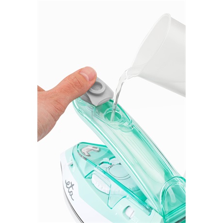 Eta Sophia 1271 90000 gőzölős vasaló