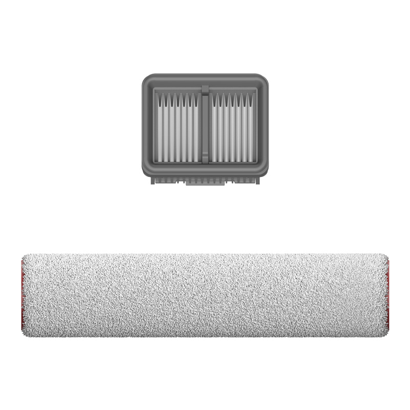 Dreame H12 Pro Flexreach/H13 FlexReach/H15/H15 Pro készülékhez Padlómosó kefe és szűrő