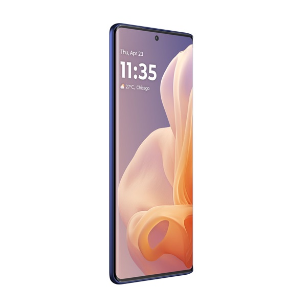 Motorola Moto G85 6,67" 5G 8/256GB DualSIM kék okostelefon Motorola Moto G85 6,67" 5G 8/256GB DualSIM kék okostelefon