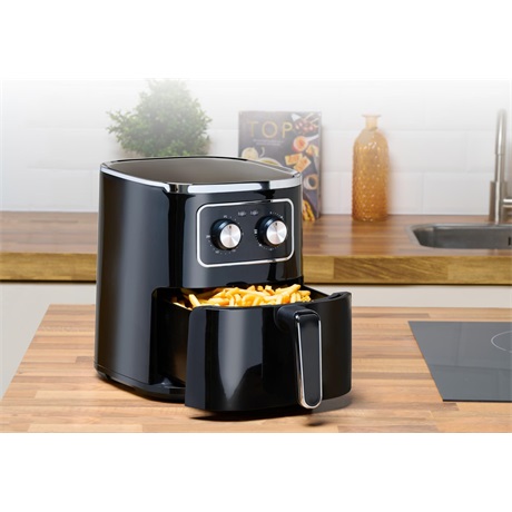 Alpina 5224686 FORRÓLEVEGŐS SÜTŐ 4,5 L