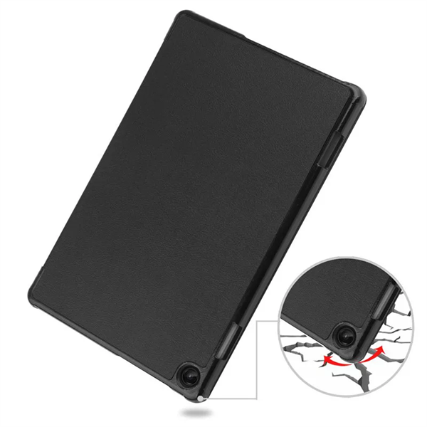 TECH-PROTECT LENOVO TAB M10 10.1 (3RD GEN.) TB-328 TABLET TOK ON/OFF FUNKCIÓVAL - BLACK (ECO CSOMAGOLÁS) TECH-PROTECT LENOVO TAB M10 10.1 (3RD GEN.) TB-328 TABLET TOK ON/OFF FUNKCIÓVAL - BLACK (ECO CSOMAGOLÁS)