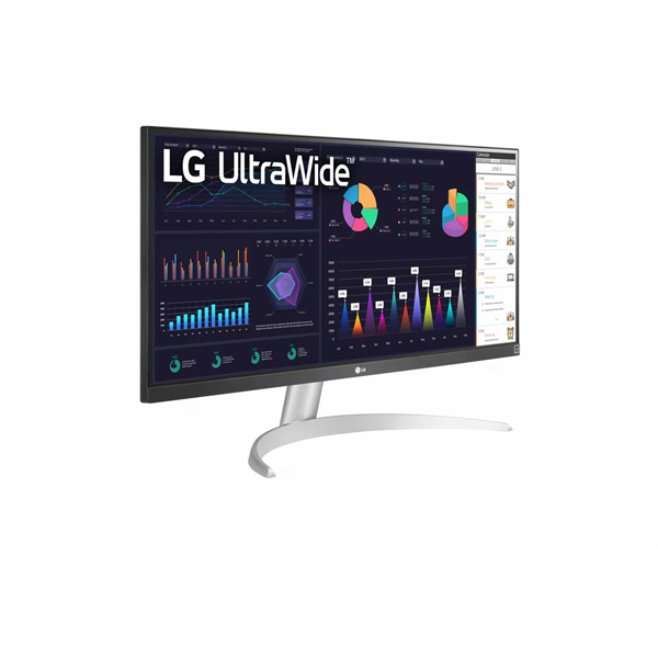 LG 29WQ600-W IPS 29" monitor 