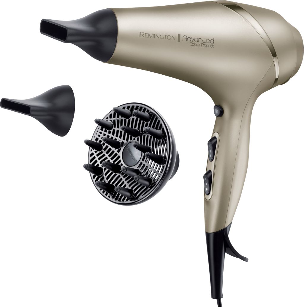 Remington AC8605 Advanced Colour Protect hajszárító