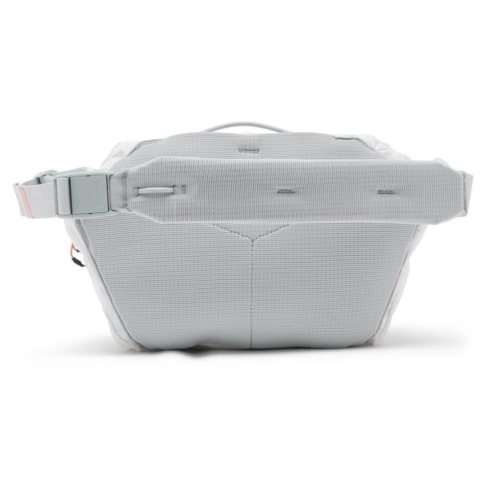 PEAK DESIGN Outdoor Sling 7L Fehér-szürke