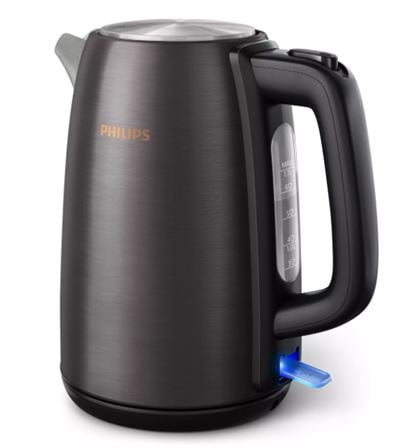 Philips HD9352/30 vízforraló fekete