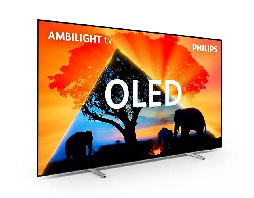 Philips 55OLED769/12 55" 4K UHD OLED Smart TV Philips 55OLED769/12 55" 4K UHD OLED Smart TV