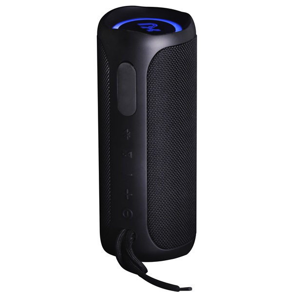 Trevi XJ 100 Black fekete Bluetooth hangszóró Trevi XJ 100 Black fekete Bluetooth hangszóró
