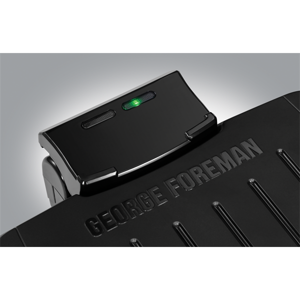 Russell Hobbs 28310-56/RH Immersa Grill Medium fekete kontakt grill