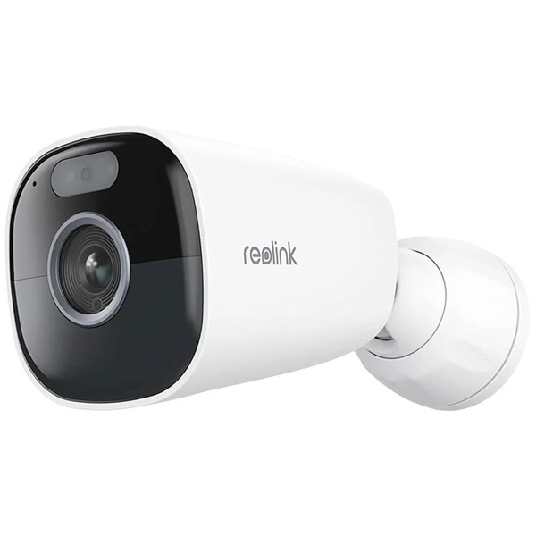 Reolink Argus B340 /5MP/H265/IR10m/Dual-Band Wifi/microSD/akkumulátoros vezetéknélküli Wifi csőkemara Reolink Argus B340 /5MP/H265/IR10m/Dual-Band Wifi/microSD/akkumulátoros vezetéknélküli Wifi csőkemara