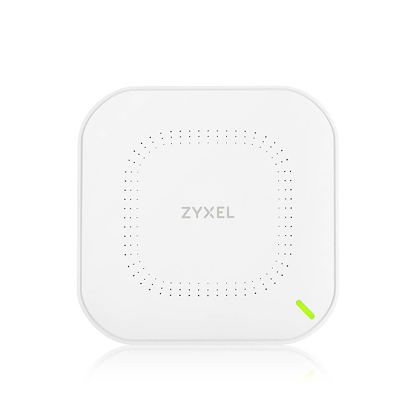 ZyXEL NWA50AX NebulaFlex Wireless AccessPoint (NWA50AX-EU0102F)