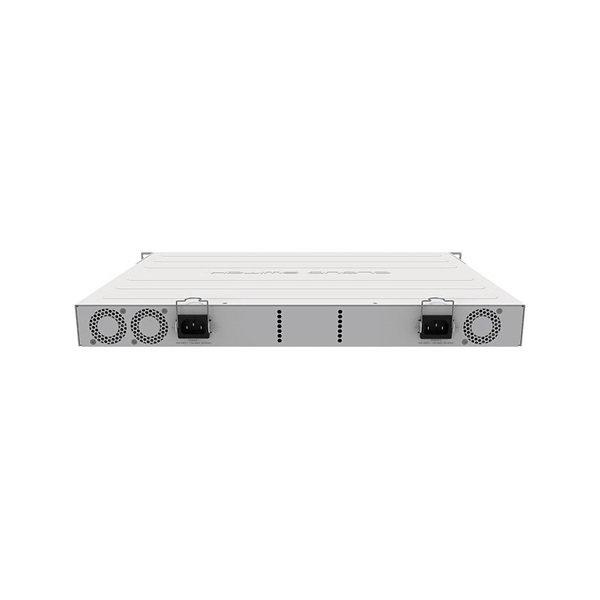 MikroTik CRS354-48G-4S+2Q+RM Cloud Router Switch