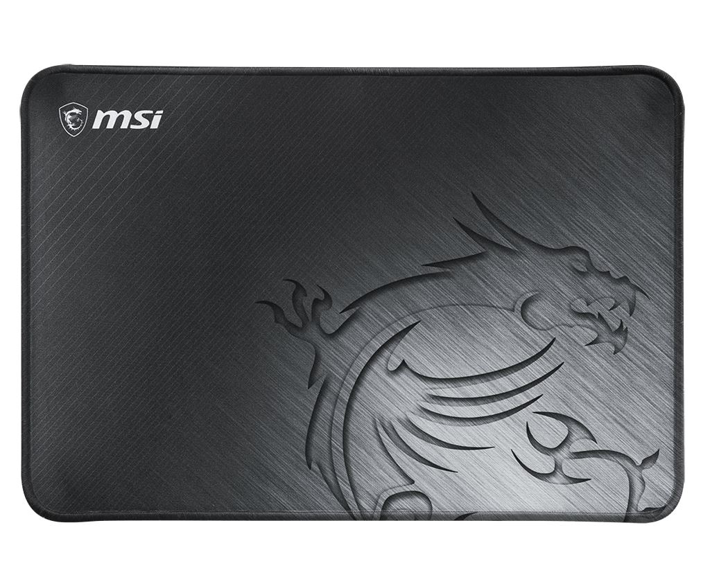 MSI AGILITY GD21 gaming egérpad 320mmx220mmx3mm
