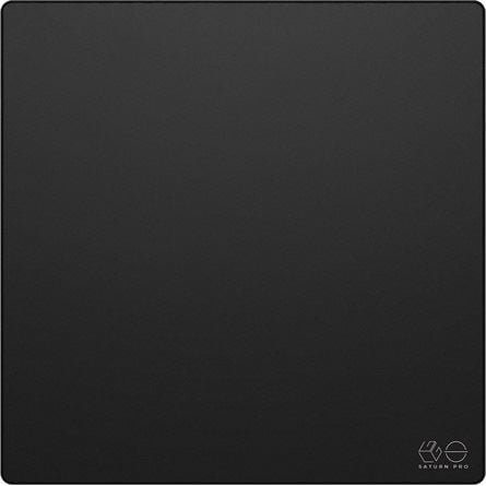 Lethal Gaming Gear Saturn PRO XL Square Soft gaming egérpad fekete (SATURNXLSQ-PRO-SOFT-BLK) Lethal Gaming Gear Saturn PRO XL Square Soft gaming egérpad fekete (SATURNXLSQ-PRO-SOFT-BLK)
