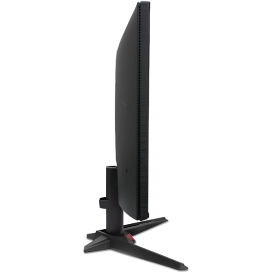 Mon Acer 27" NITRO VG270UGBMIIPX ZeroFrame FreeSync - IPS - 120Hz - Fekete