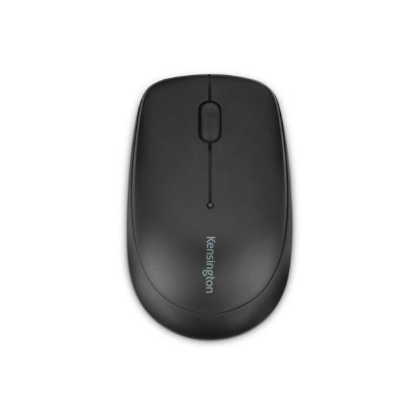 Kensington Pro Fit fekete vezeték nélküli lézer egér Kensington Pro Fit fekete vezeték nélküli lézer egér
