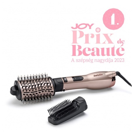 BaByliss AS90PE HAJFORMÁZÓ MELEGLEVEGŐS