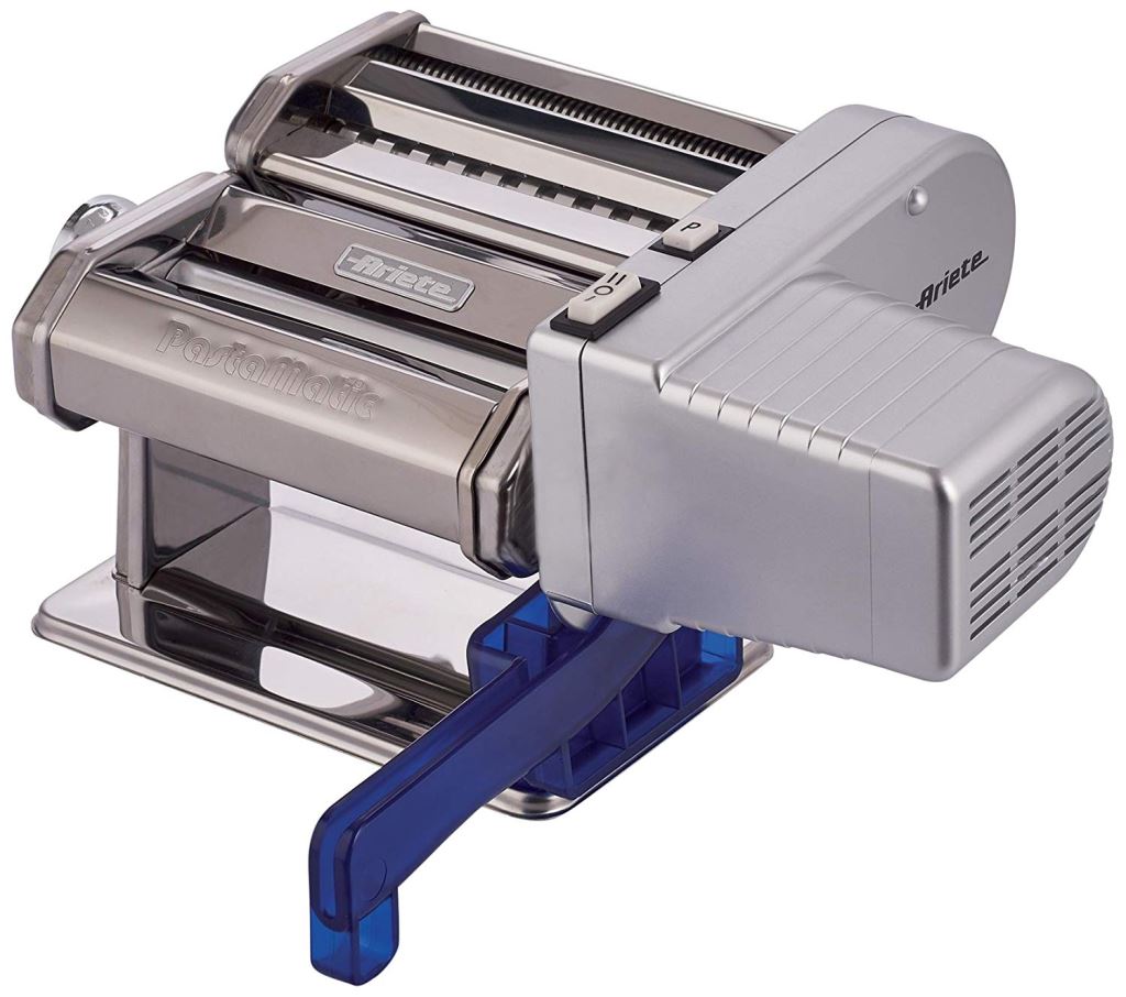 Ariete Pastamatic roller tészta készítő (1593)