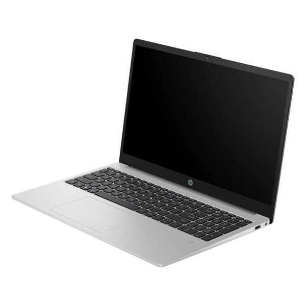 HP 250 G10 15,6" FHD  i5-1334U 16GB 512GB Ezüst laptop