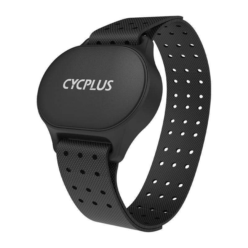 Cycplus H1 pulzusmérő karszalag
