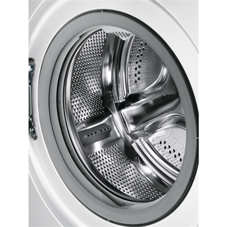 Electrolux EW6SM426BE Elöltöltős mosógép