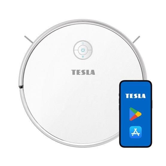 Tesla RoboStar iQ400 robotporszívó (951103)