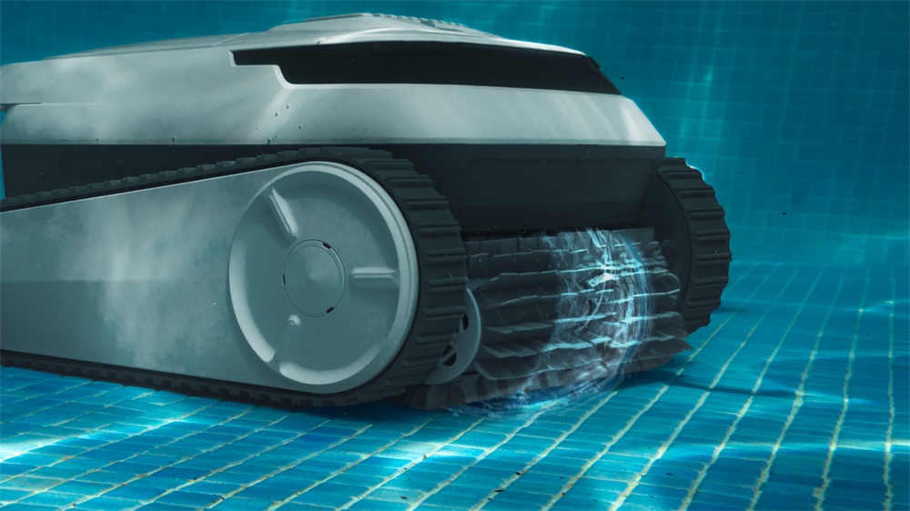 CECOTEC Conga Pooldroid 5000  Medencetisztító robot