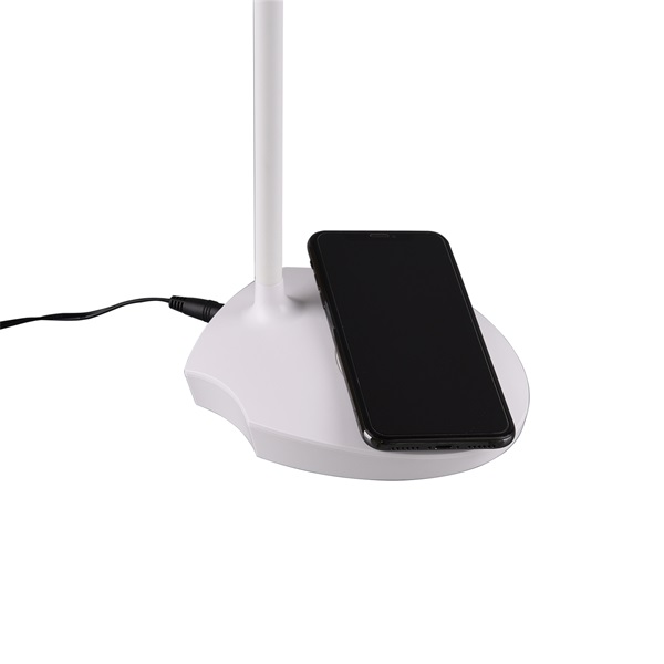 Trio R59029901 Load asztali lámpa fehér