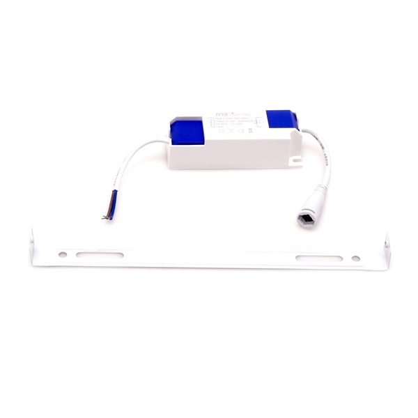 Iris Lighting PLSUR-18W 18/1440lm/4000K mennyezeti kör alakú LED panel (ILPLSUR18W4000K)