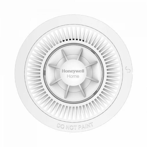Honeywell R200ST-N2 hő- és füstérzékelős tűzjelző Honeywell R200ST-N2 hő- és füstérzékelős tűzjelző