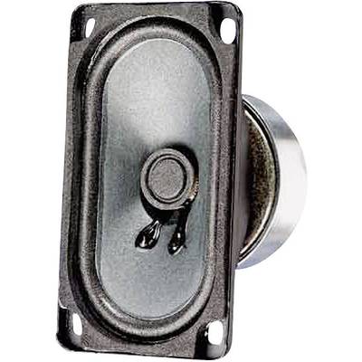 Szélessávú hangszóró VISATON SC 5.9/8 ohm937 Szélessávú hangszóró VISATON SC 5.9/8 ohm937