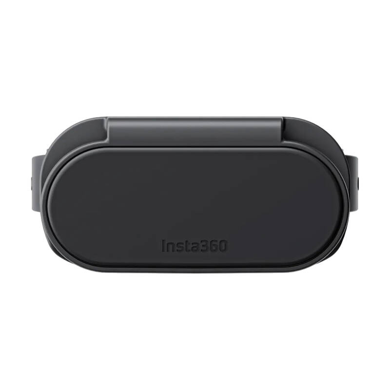 Insta360 GO 3/GO 3S Easy Clip csíptethető rögzítő