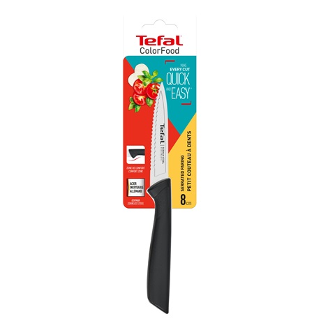 Tefal K2731104 KÉS 8CM Tefal K2731104 KÉS 8CM