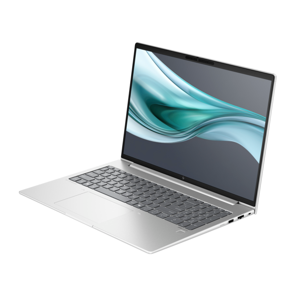 HP EliteBook 660 G11 16" WUXGA AG UWVA Ultra7-155U 1.7GHz 16GB 512GB SSD Win 11 Prof. Notebook ezüst HP EliteBook 660 G11 16" WUXGA AG UWVA Ultra7-155U 1.7GHz 16GB 512GB SSD Win 11 Prof. Notebook ezüst