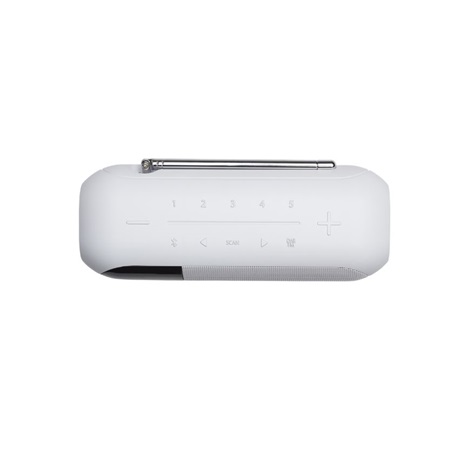 Jbl TUNER2WHT BLUETOOTH HANGSZÓRÓ RÁDIÓS