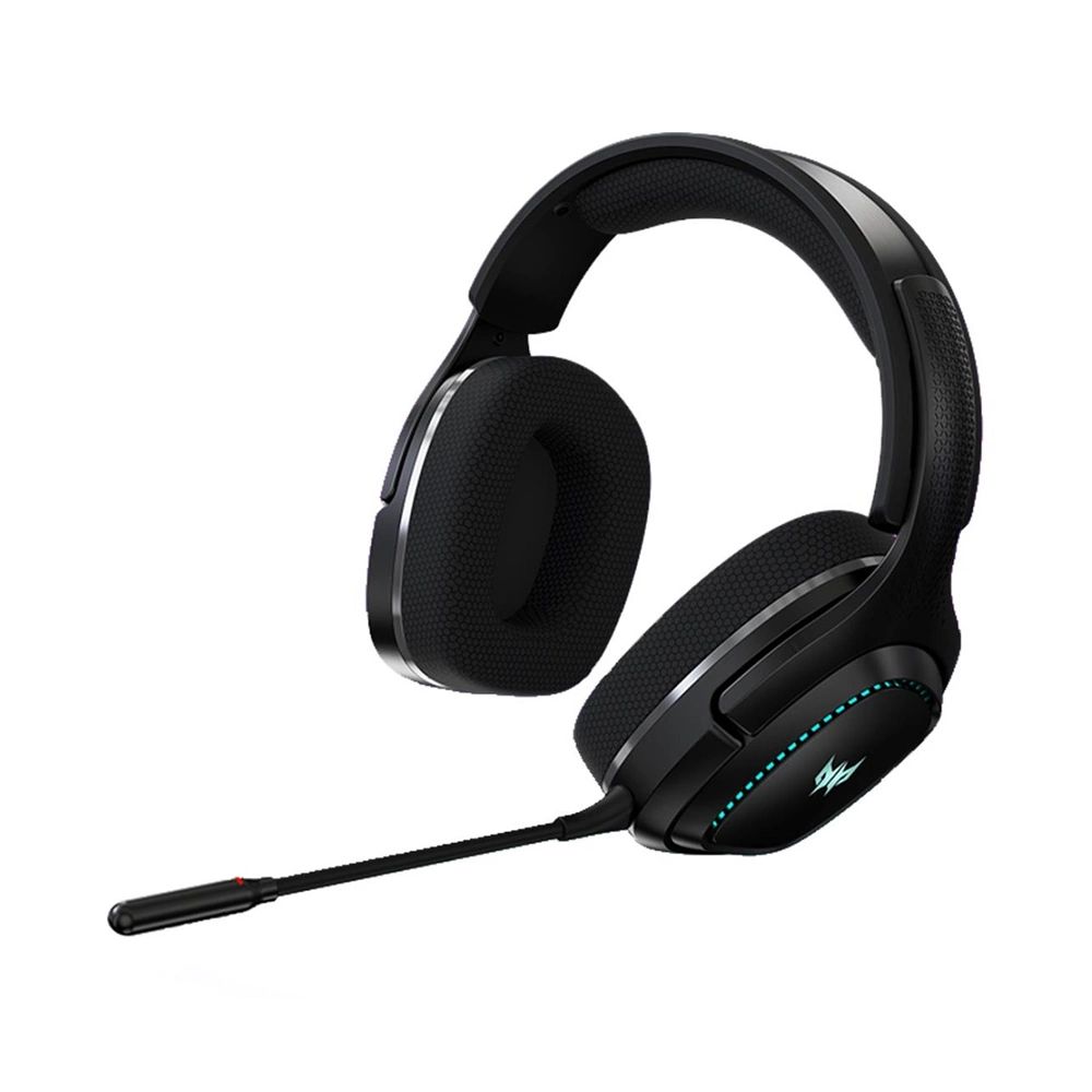 Acer Predator Galea 550 Wireless Bluetooth Headset Fekete
