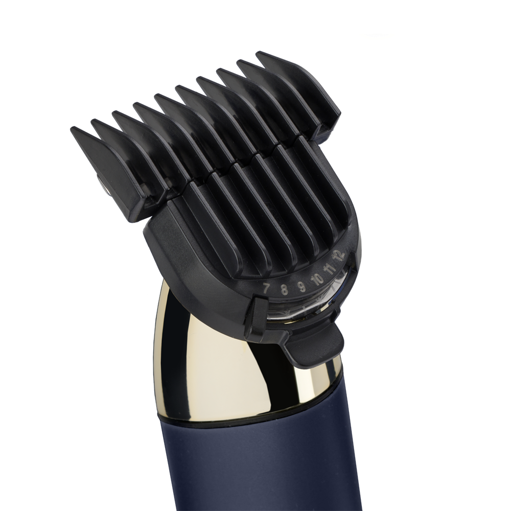 BaByliss T992E X-Metal Series szakállvágó Kék