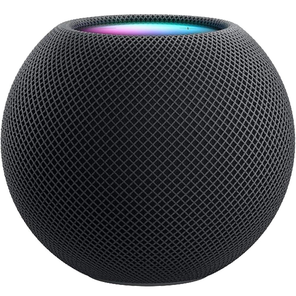 Apple HomePod Mini hangszóró asztroszürke (MY5G2D/A)