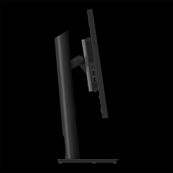 LENOVO ThinkVision T24d-30; 24" WUXGA   IPS 100Hz Monitor 