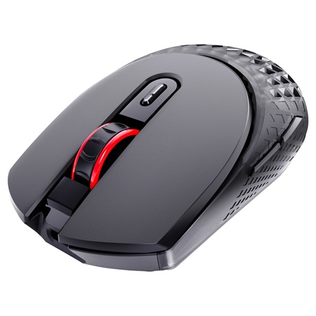 Yenkee YMS 3002BK AURA GAMER EGÉR
