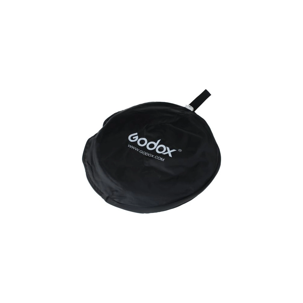 Godox RFT-02 110 cm ezüst/fehér Derítőlap Godox RFT-02 110 cm ezüst/fehér Derítőlap