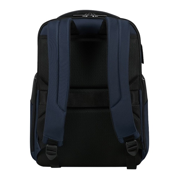 EVOSIGHT Backpack 14.1" notebook hátizsák Sötétkék 